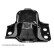 Support moteur ADN180105 Blue Print, Vignette 4