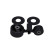 Support moteur EEM-9150 Kavo parts, Vignette 4