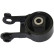 Support moteur EEM-9218 Kavo parts