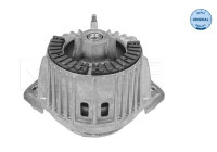 Support moteur MEYLE-ORIGINAL Quality 014 024 0125