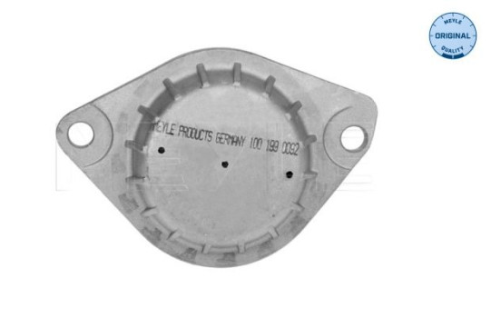 Support moteur MEYLE-ORIGINAL Quality 100 199 0092, Image 2