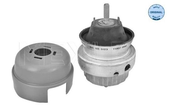 Support moteur MEYLE-ORIGINAL Quality 100 199 0123