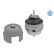 Support moteur MEYLE-ORIGINAL Quality 100 199 0180