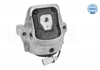 Support moteur MEYLE-ORIGINAL Quality 100 199 1008