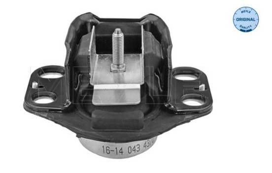 Support moteur MEYLE-ORIGINAL Quality 16-14 043 4370, Image 2