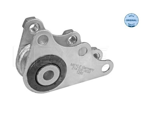 Support moteur MEYLE-ORIGINAL Quality 214 030 0033