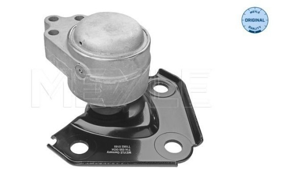 Support moteur MEYLE-ORIGINAL Quality 714 030 0034