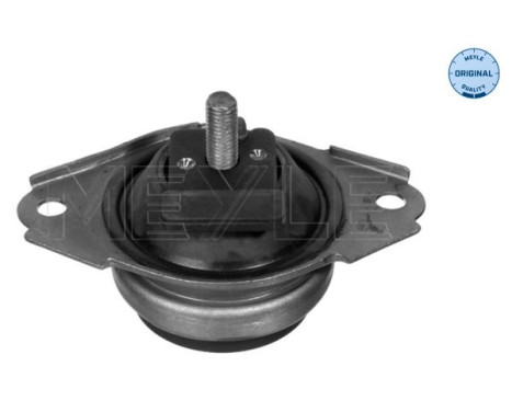 Support moteur MEYLE-ORIGINAL Quality 714 104 0000