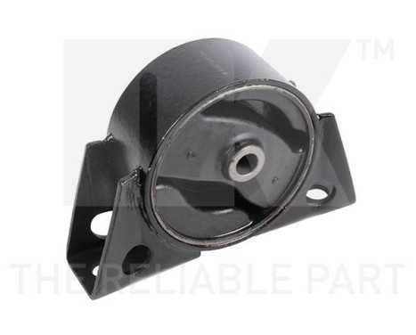 Support moteur