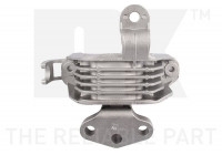Support moteur