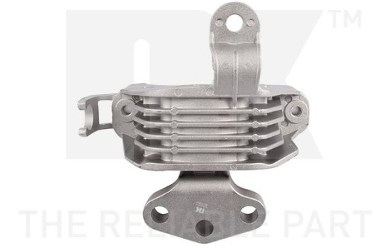 Support moteur