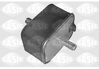 Support moteur