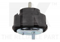 Support moteur