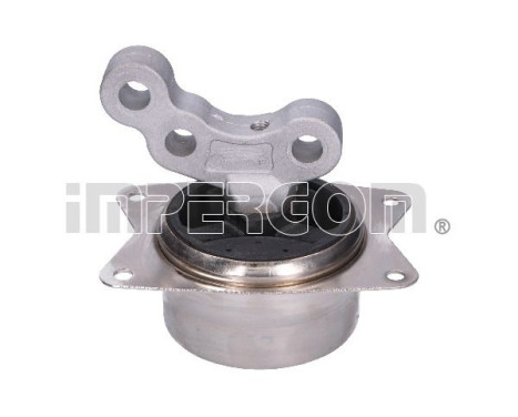 Support moteur