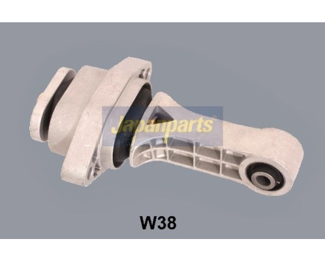 Support moteur
