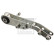 Support, suspension du moteur 102546 FEBI, Vignette 2
