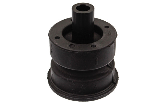 Support/suspension,plot de berceau/Support d'agrégats 46158 FEBI