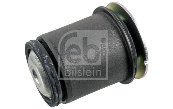 Suspension, faux-châssis/support moteur 176524 FEBI, Image 2