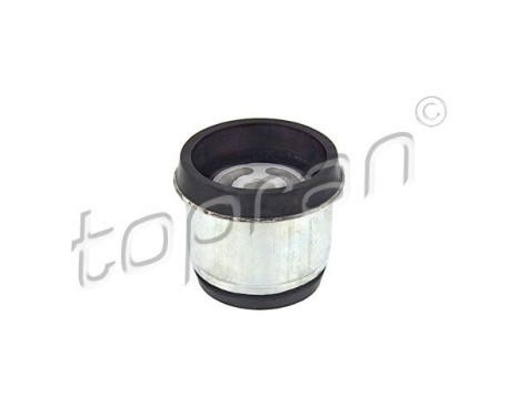 Suspension, faux-châssis/support moteur