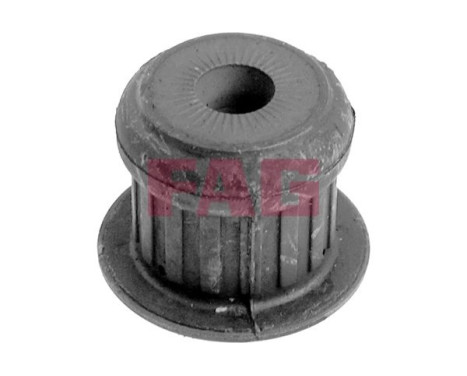 Suspension, sous-châssis/support moteur