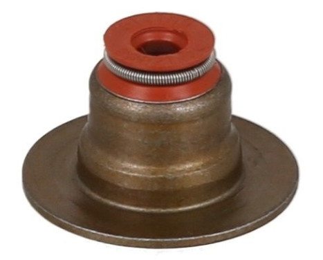 Bague d'étanchéité, tige de soupape