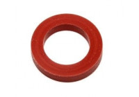 Bague d'étanchéité, tige de soupape