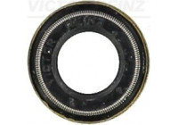 Bague d'étanchéité, tige de soupape