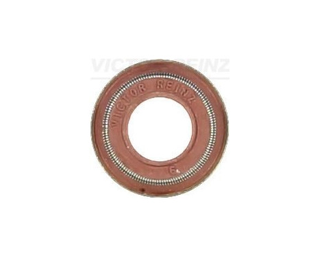 Bague d'étanchéité, tige de soupape