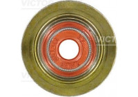 Bague d'étanchéité, tige de soupape