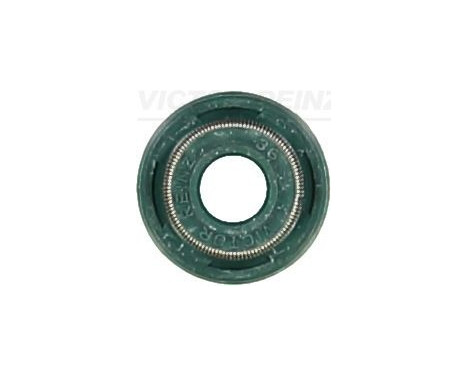 Bague d'étanchéité, tige de soupape