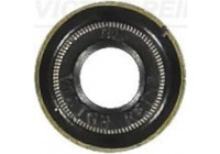 Bague d'étanchéité, tige de soupape