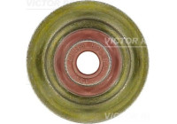 Bague d'étanchéité, tige de soupape