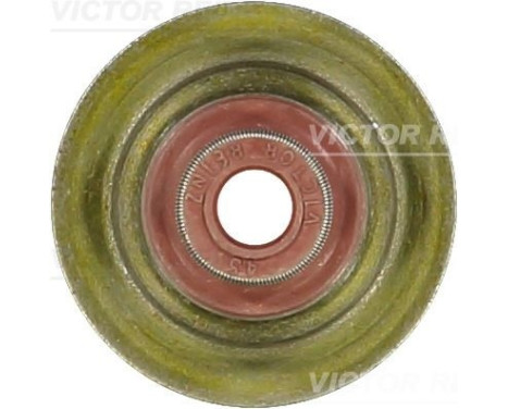Bague d'étanchéité, tige de soupape