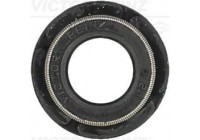 Bague d'étanchéité, tige de soupape