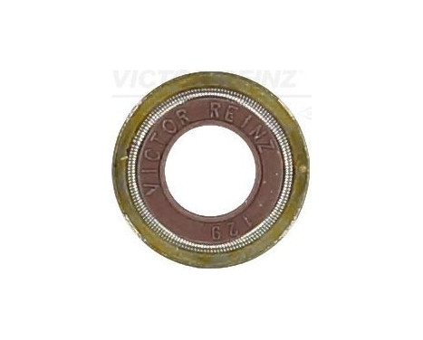 Bague d'étanchéité, tige de soupape
