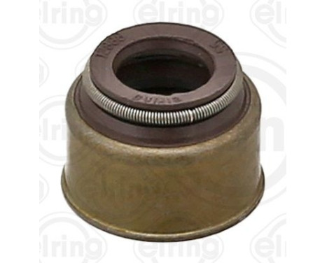 Bague d'étanchéité, tige de soupape