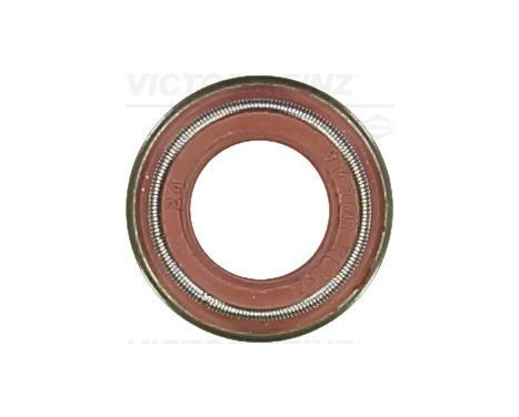 Bague d'étanchéité, tige de soupape