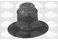 Bague d'étanchéité, tige de soupape