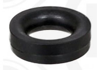 Bague d'étanchéité, tige de soupape