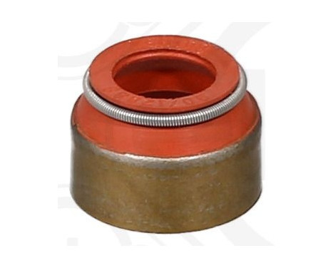 Bague d'étanchéité, tige de soupape