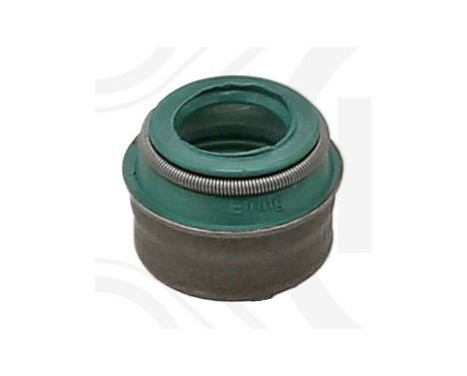 Bague d'étanchéité, tige de soupape
