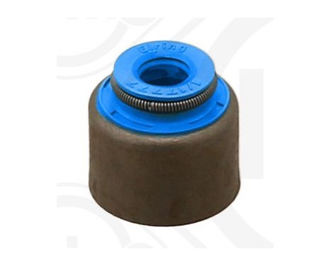 Bague d'étanchéité, tige de soupape