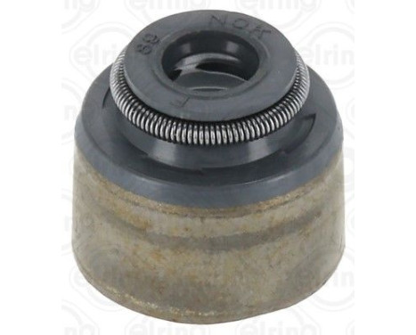 Bague d'étanchéité, tige de soupape