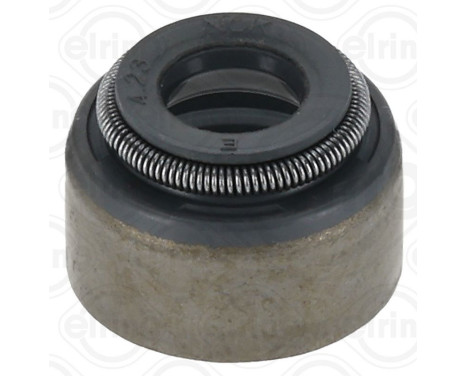 Bague d'étanchéité, tige de soupape
