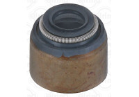 Bague d'étanchéité, tige de soupape