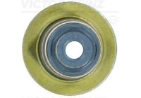 Bague d'étanchéité, tige de soupape