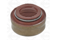 Bague d'étanchéité, tige de soupape