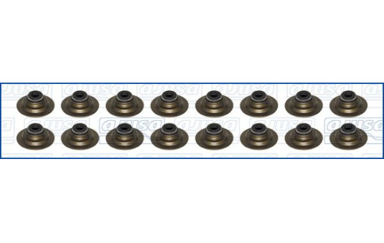 Jeu de joints d'étanchéité, tige de soupape
