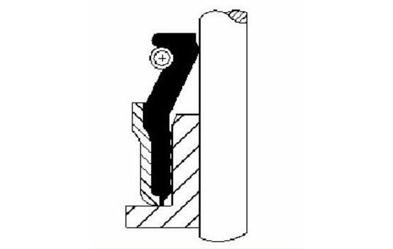 joint de tige de soupape