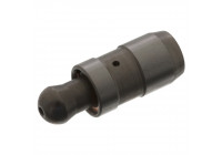 Poussoir de soupape